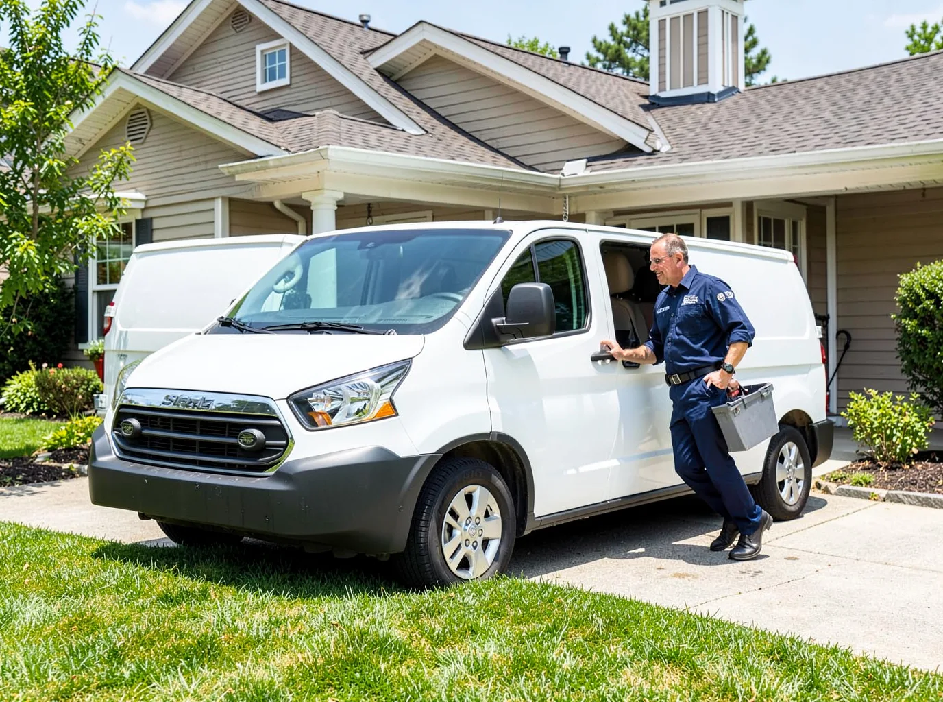 Emergency Plumber company in Colbert, WA
